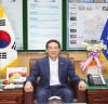 정재현 상주시의회 의장 불신임결의 취소소송서 승소
